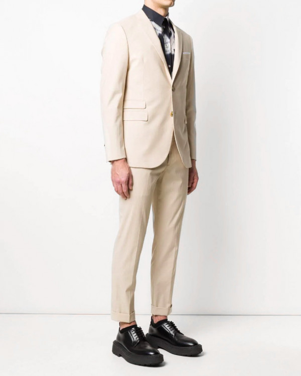 Три модных образа жениха 2020, которые можно