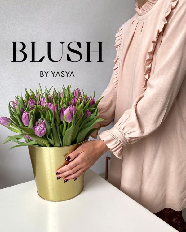 Где заказать красивый букет цветов с доставкой