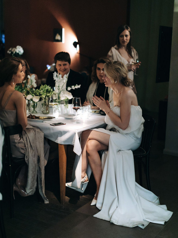 Агентства Peony