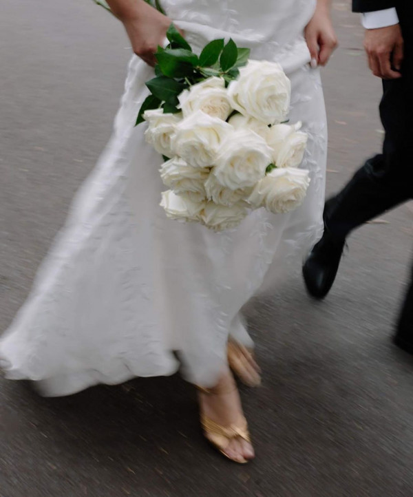 Как изменятся свадьбы из-за коронавируса?