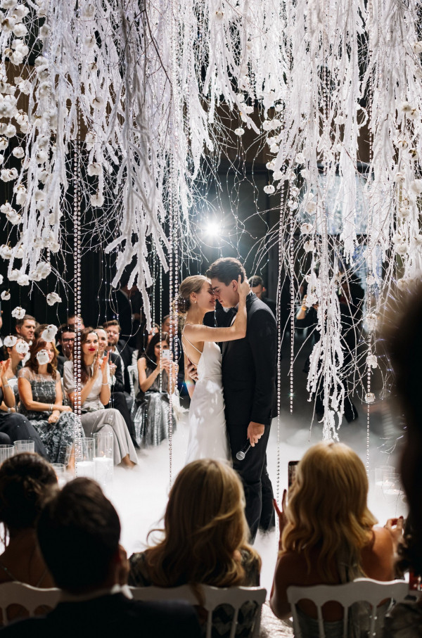 9 лучших площадок России для свадьбы