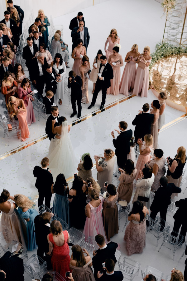 Фотограф Константин Семенихин: «Вдохновение заключается в людях»