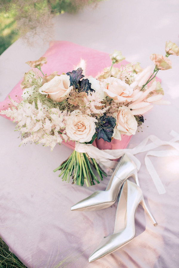 «На свадьбах я пропускаю эмоции через себя»,