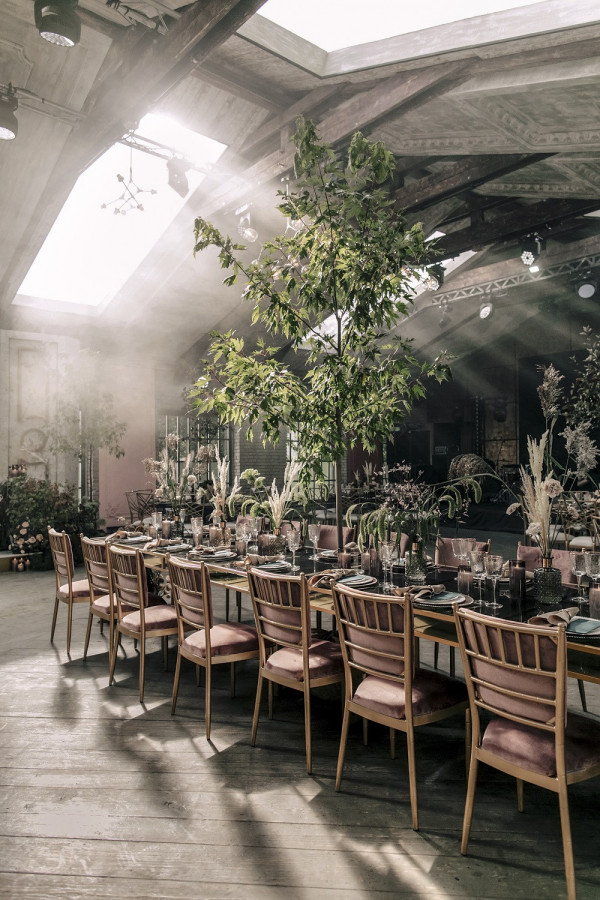 Современная свадьба: разумная красота или роскошь любой