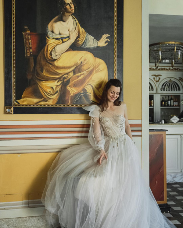 Лучшие свадебные фотографы России