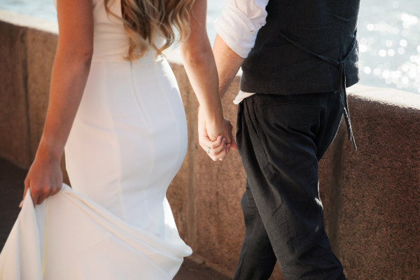 7 необычных мест для церемонии в России