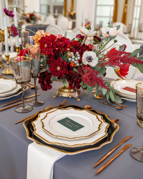 Как изменятся свадьбы из-за коронавируса?