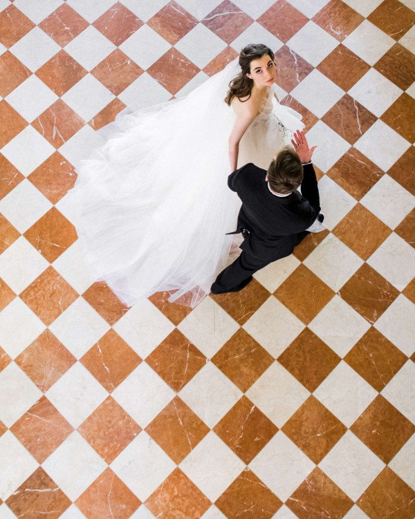 Лучшие свадебные фотографы России