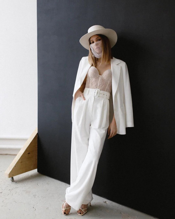 Может ли свадьба во время коронавируса быть