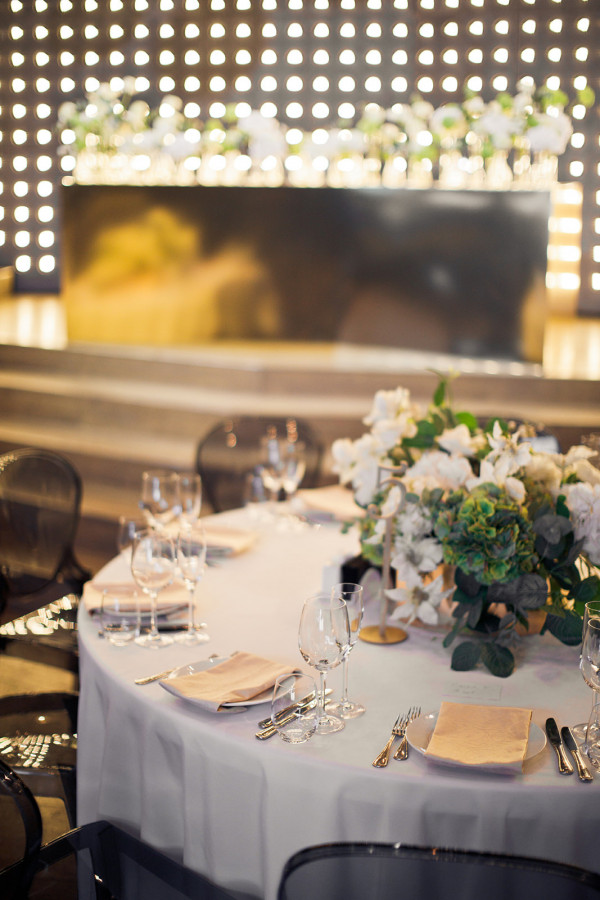 Эмоциональная свадьба в центре Москвы