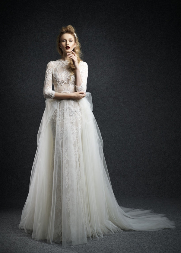 Все о салоне Wedding Rooms: история, концепция,