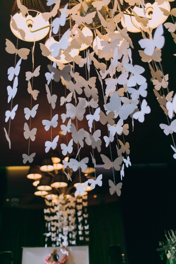 Как выбрать свадебное платье в Wedding Rooms