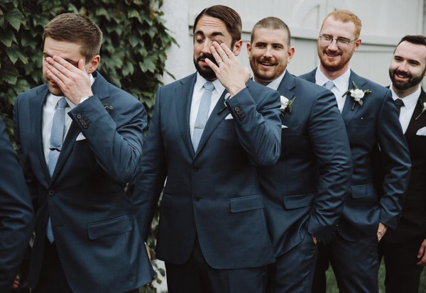 Лучшие свадебные фотографы России