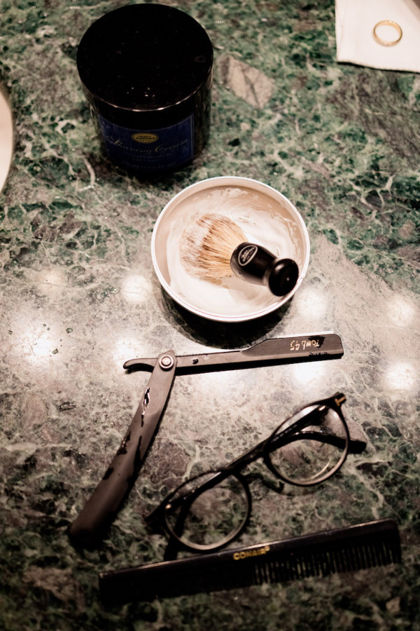 Невероятно нежная камерная свадьба в Италии