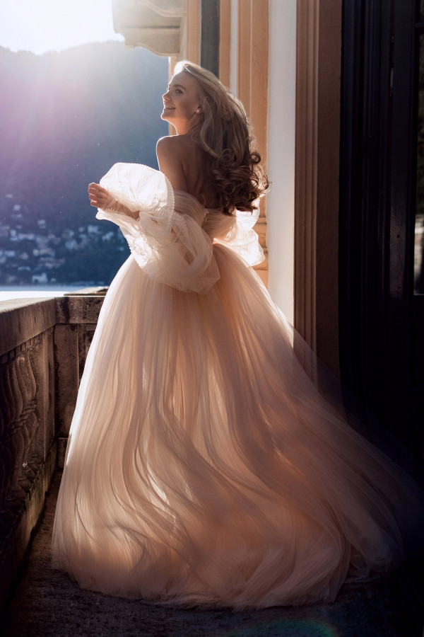 Фотограф Константин Семенихин: «Вдохновение заключается в людях»