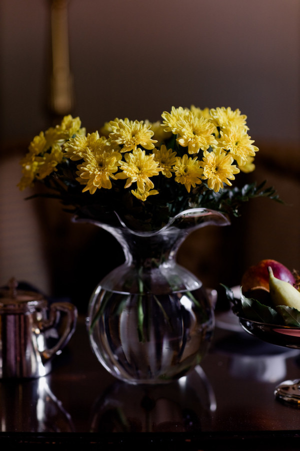 Невероятно нежная камерная свадьба в Италии