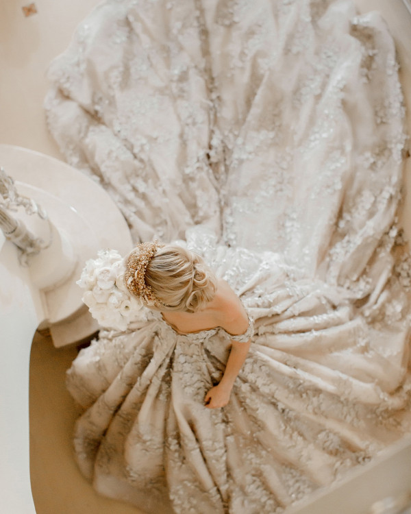 Как выбрать свадебное платье в Wedding Rooms