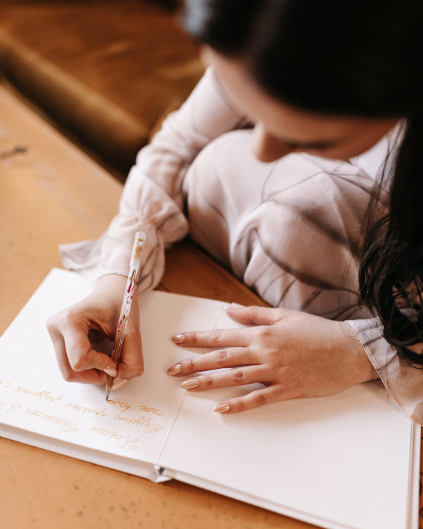 Как проходит регистрация в загсе во время