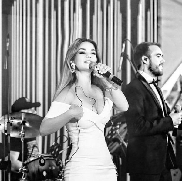 Все о плейлисте для свадьбы от кавер-группы