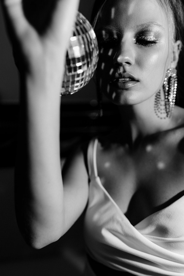 Какой макияж выбрать для свадебной вечеринки