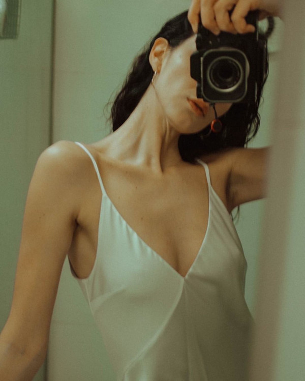 Несвадебные свадебные платья российских брендов