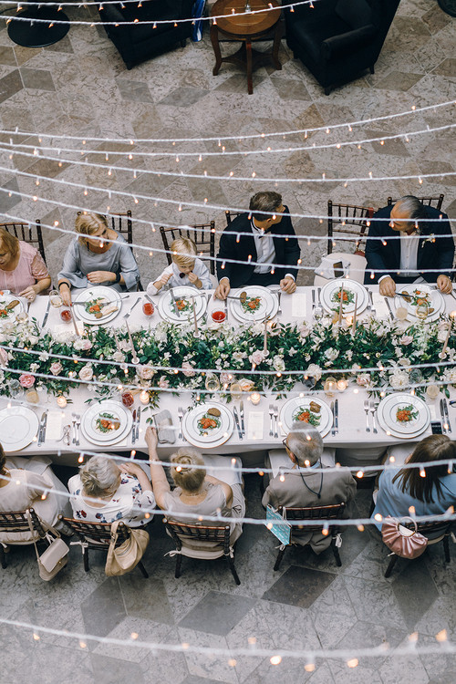 7 необычных мест для церемонии в России