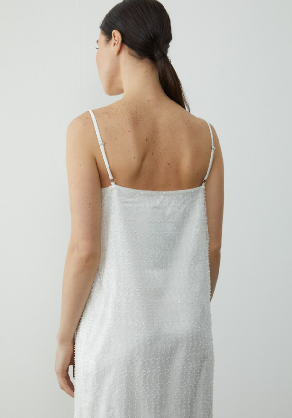 Несвадебные свадебные платья российских брендов