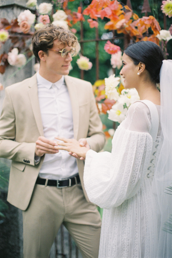 Лучшие свадебные фотографы России