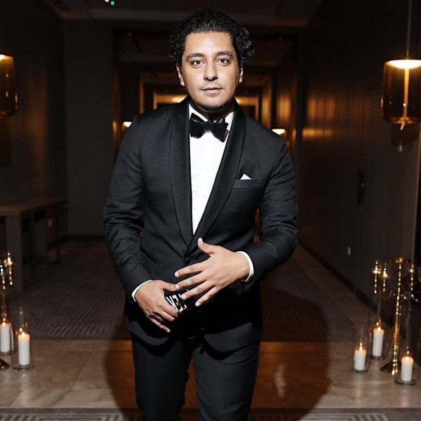 Победа креатива: почему Адис Маммо стал лучшим