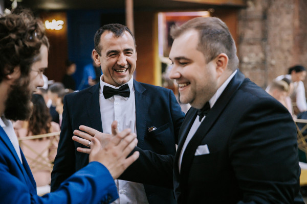 Современная свадьба: разумная красота или роскошь любой