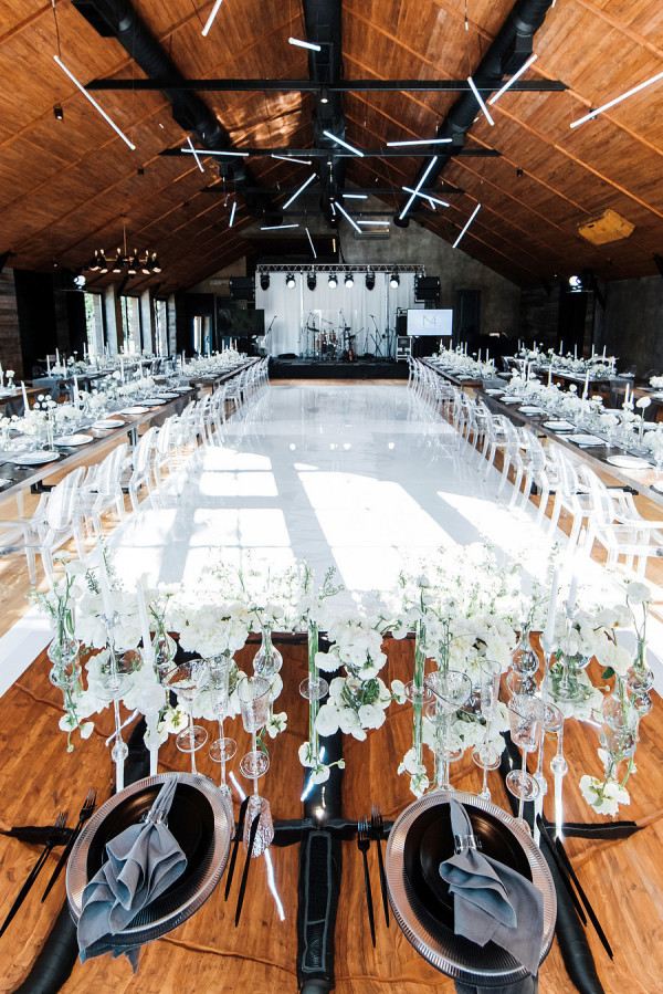 9 лучших площадок России для свадьбы