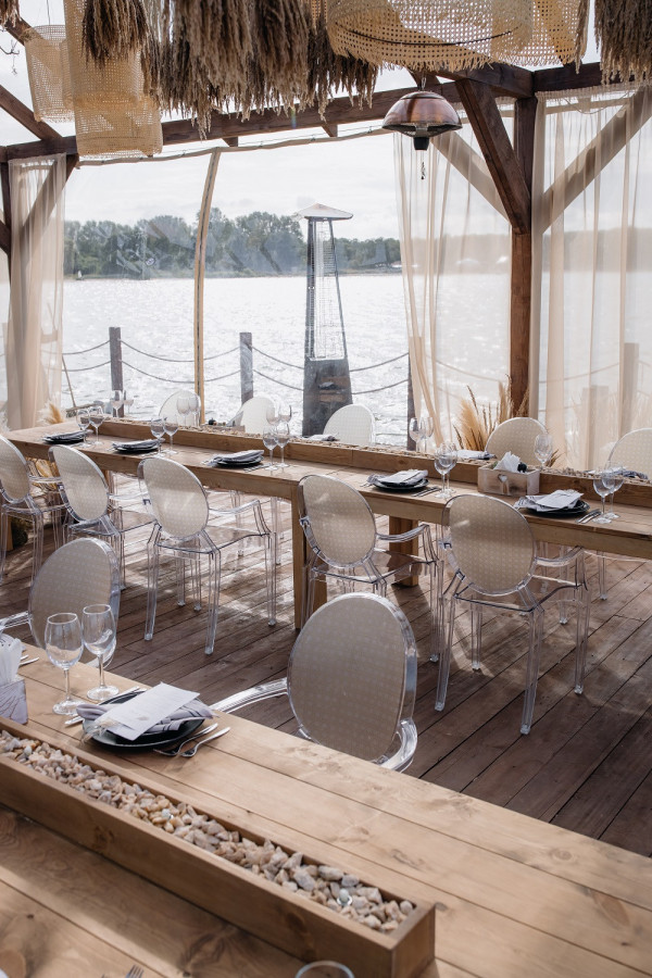 Как сделать свадьбу экологичной