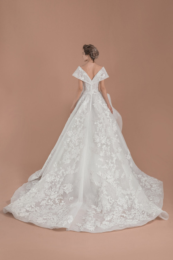 Все о салоне Wedding Rooms: история, концепция,