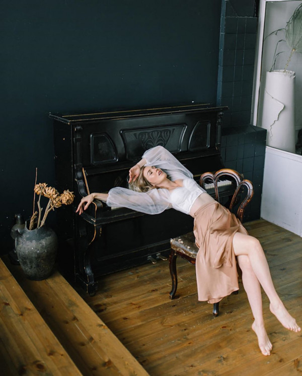 Лучшие свадебные фотографы России