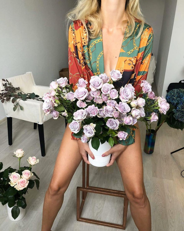 Где заказать красивый букет цветов с доставкой