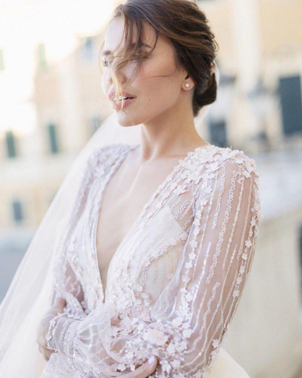 Все о салоне Wedding Rooms: история, концепция,