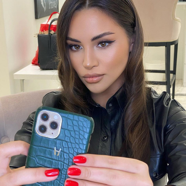 Ирина Митрошкина запустила онлайн-курс макияжа