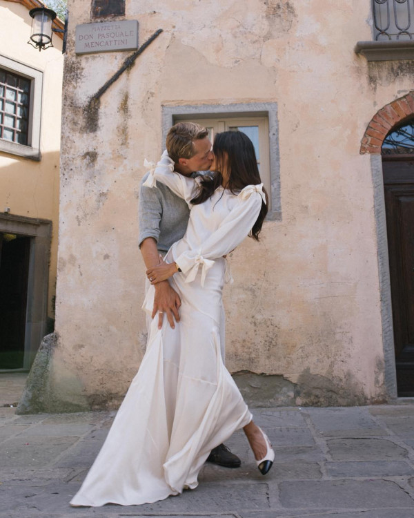 Лучшие свадебные фотографы России