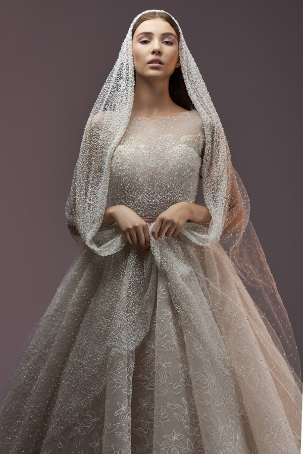 Все о салоне Wedding Rooms: история, концепция,