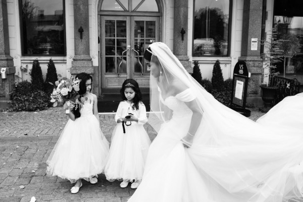 Лучшие свадебные фотографы России