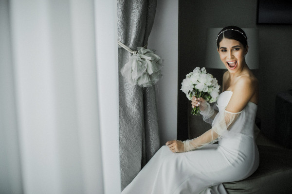 9 лучших площадок России для свадьбы