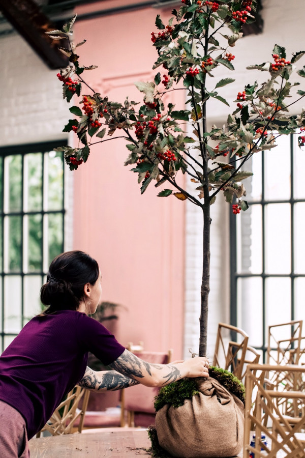 Современная свадьба: разумная красота или роскошь любой