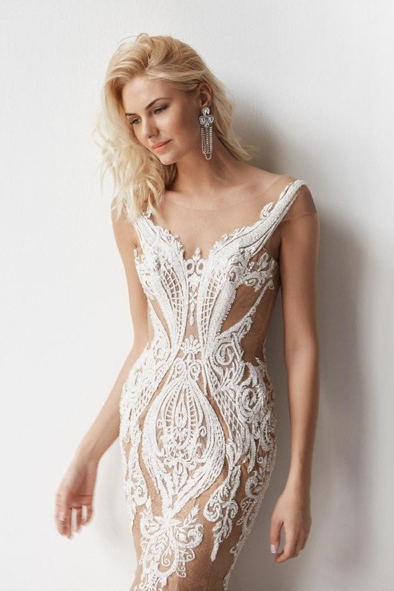 Все о салоне Wedding Rooms: история, концепция,