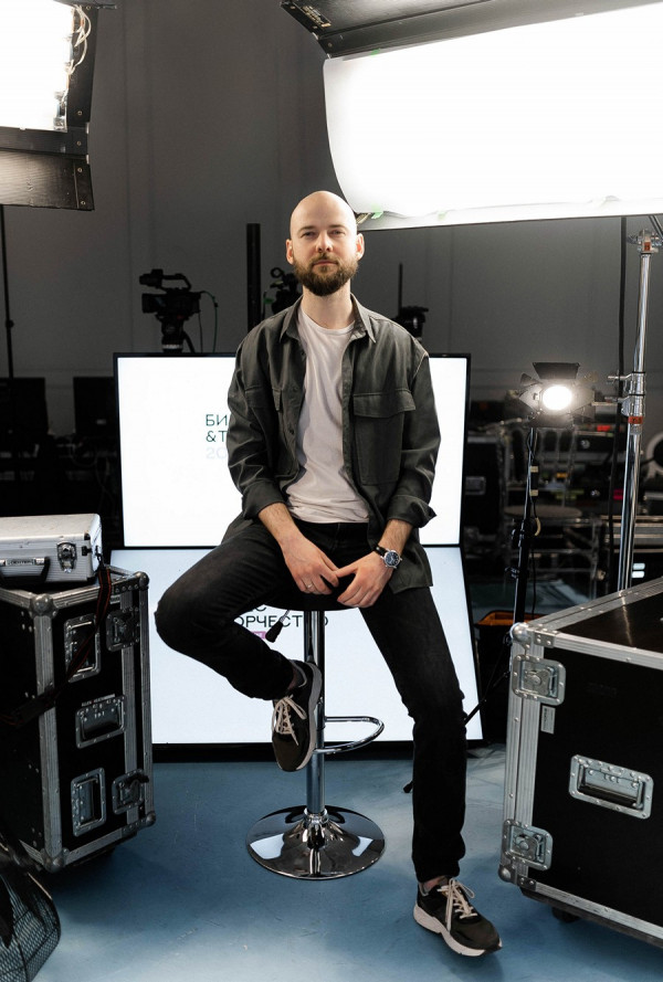 Как прошла онлайн-конференция «Бизнес и Творчество» 2020