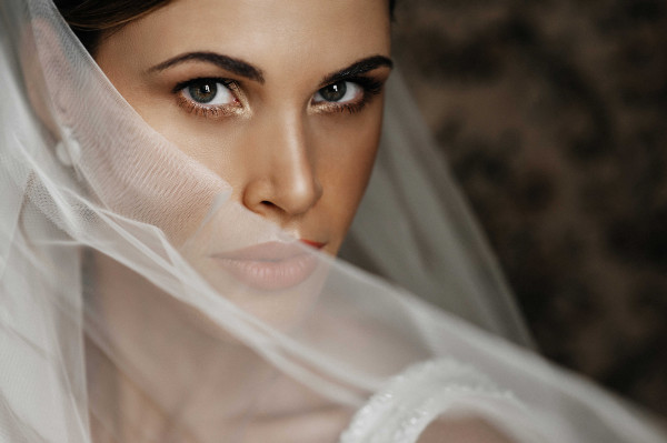 Элегантная свадебная вечеринка в Италии