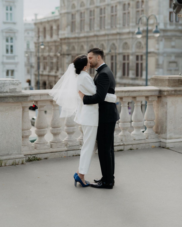 Может ли свадьба во время коронавируса быть