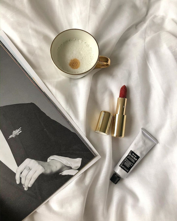 5 правил бьюти-рутины на карантине