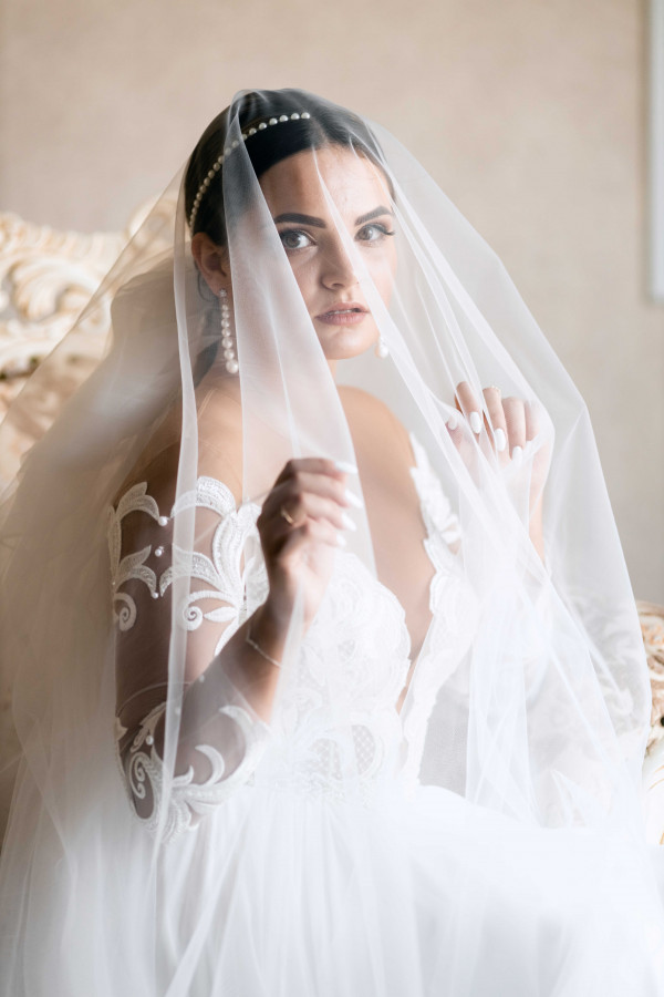 Уютная свадьба в кроссовках