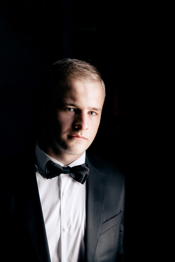 Уютная свадьба в кроссовках