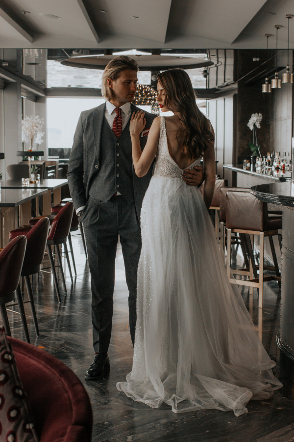 9 лучших площадок России для свадьбы